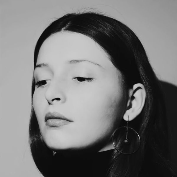 Emma Passera portrait