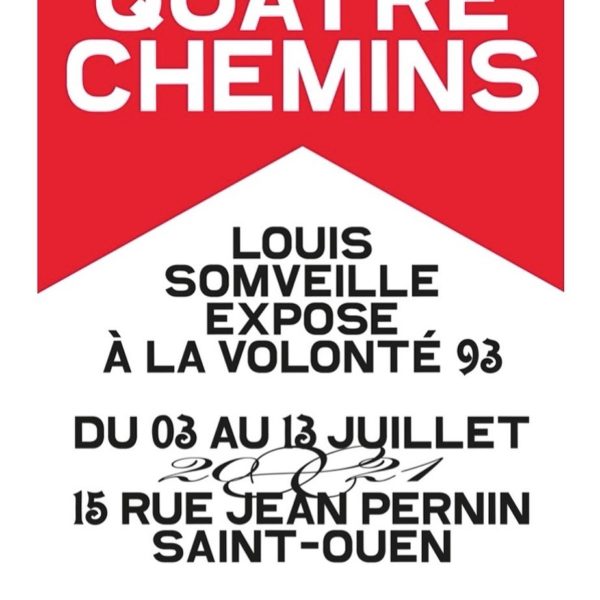 .QUATRE CHEMINS.             03.07.2021