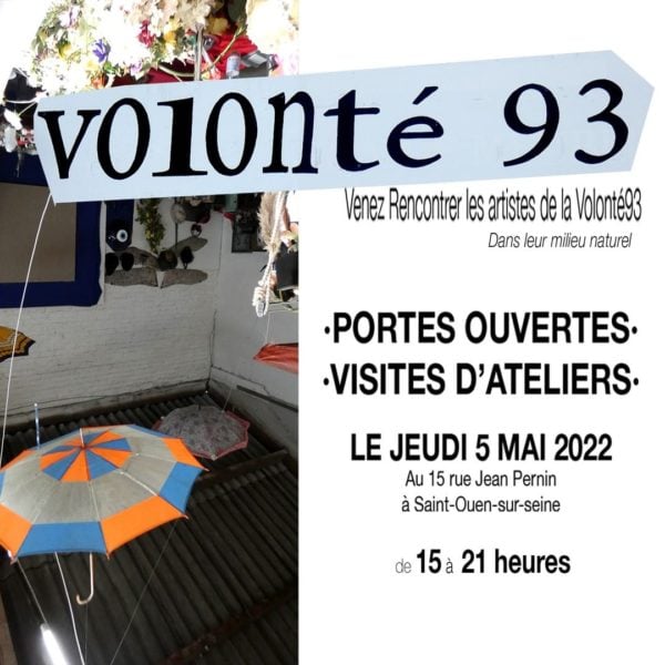 .Portes ouvertes.             05.05.2022