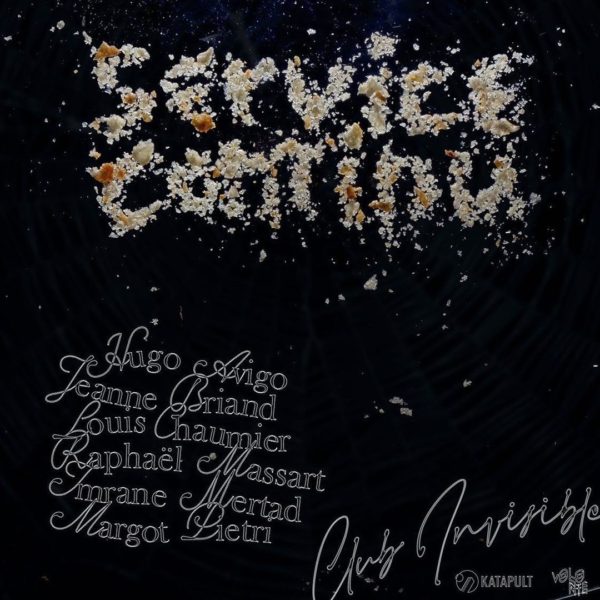 .Service Continu. 03.11.2022