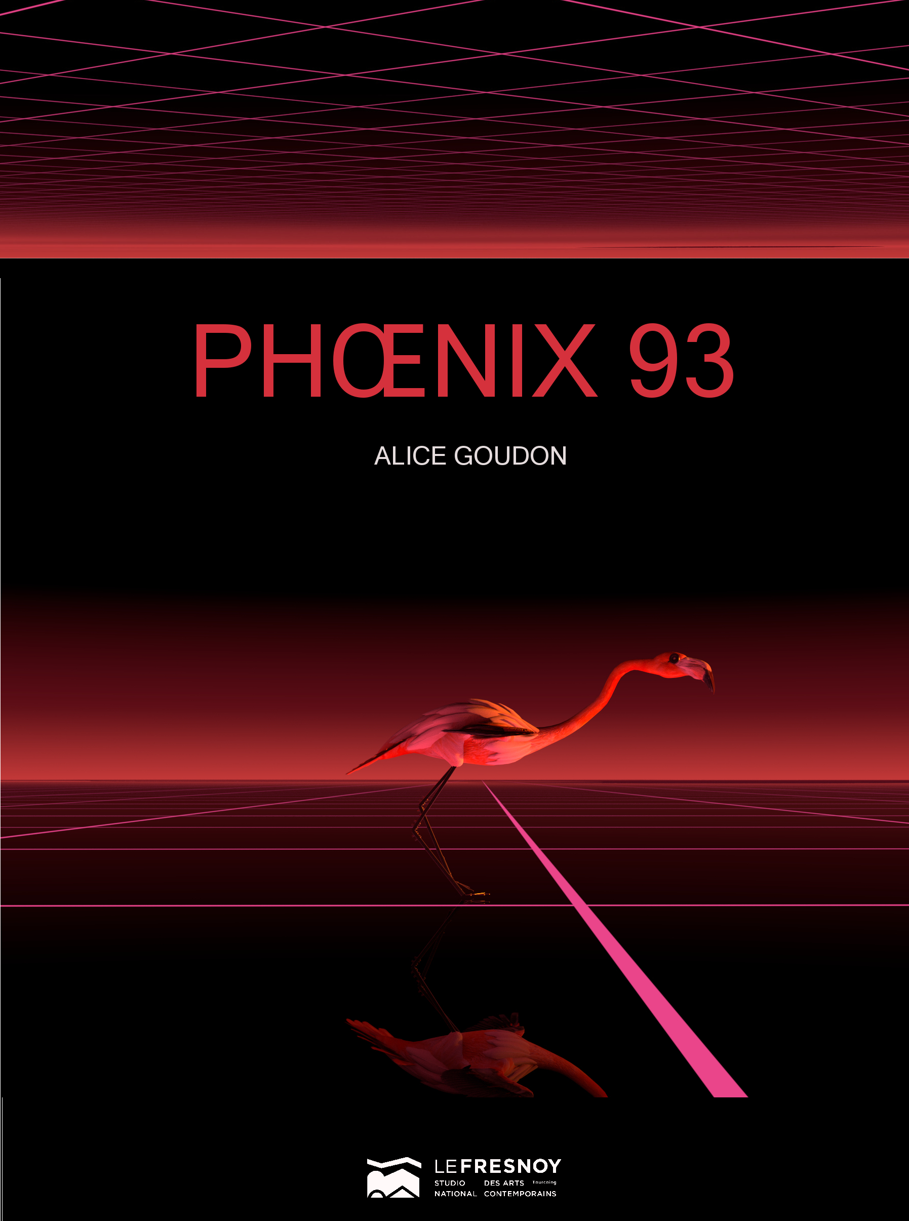 AFFICHEPHOENIX93