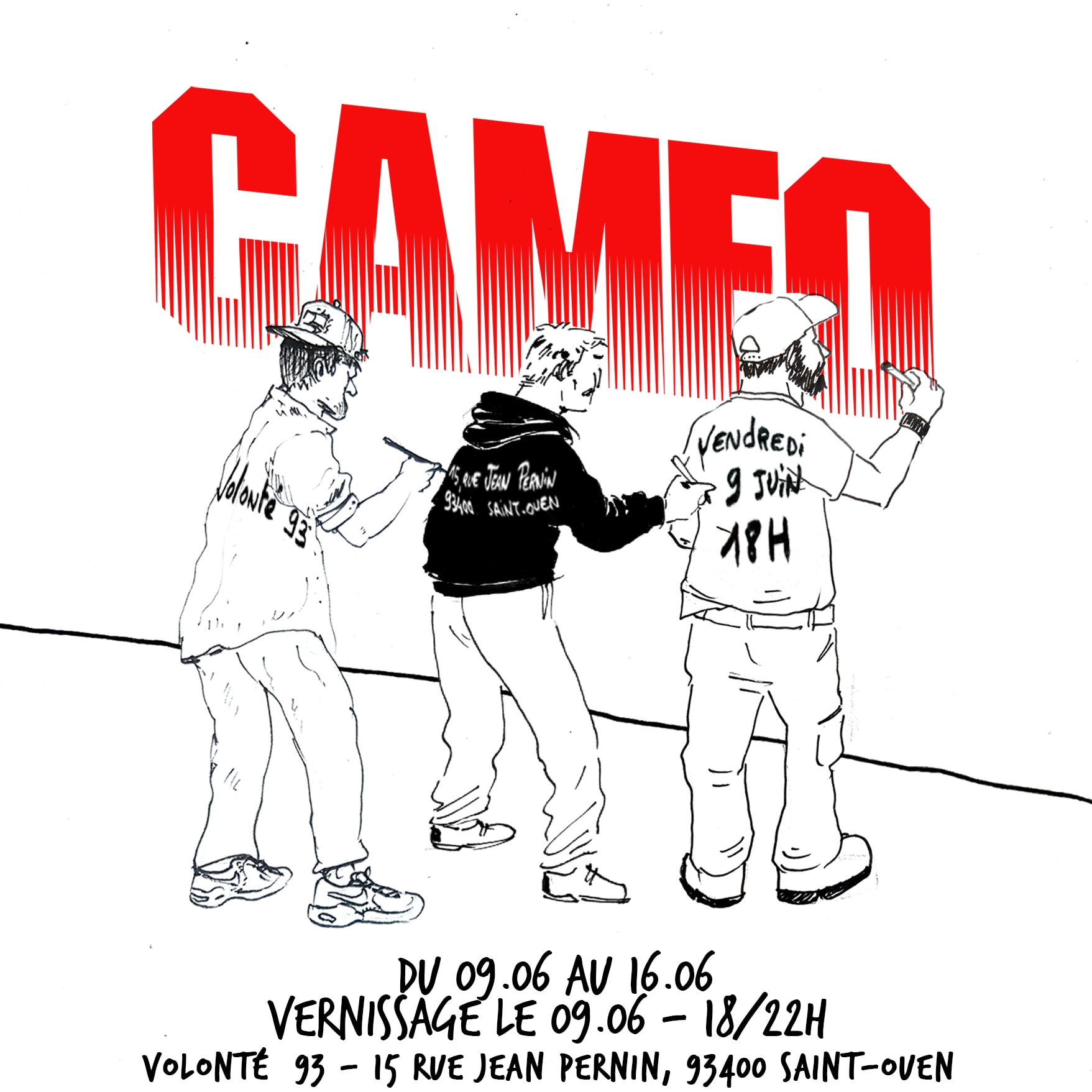 Fly CAMEO 66 2